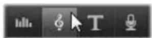 PINNACLE Studio 17 Ultimate - OUTILS DE CREATION AUDIO - 1