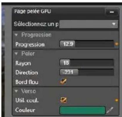 PINNACLE Studio 17 Ultimate - Utiliser des transitions - 2