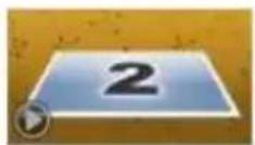 PINNACLE Studio 17 Ultimate - Segue B : ce segue permet de réaliser - 1