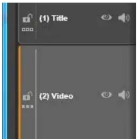 PINNACLE Studio 17 Ultimate - Storyboard - 1