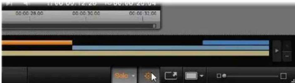 PINNACLE Studio 17 Ultimate - Ouvrir un nouveau clip - 2
