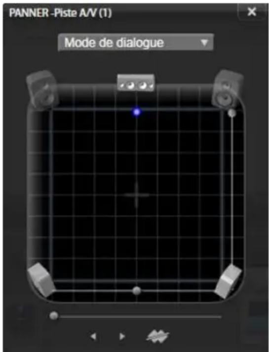 PINNACLE Studio 17 Ultimate - Liste de sélecon - 1