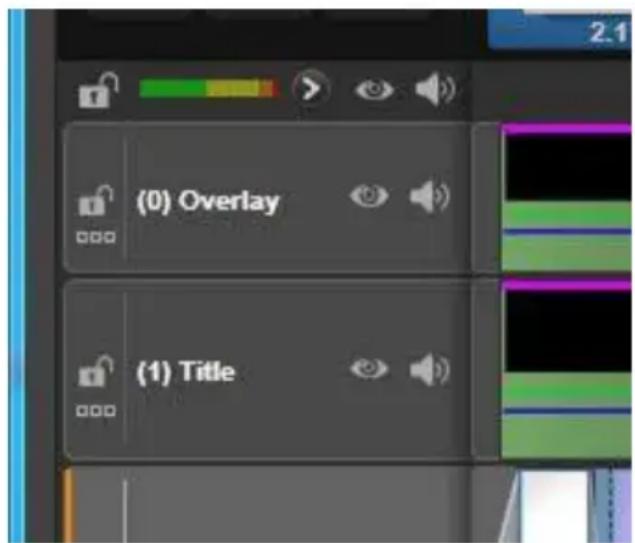 PINNACLE Studio 17 Ultimate - Fondamentaux du plan de montage - 1