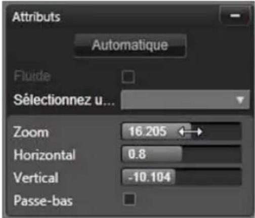 PINNACLE Studio 17 Ultimate - Mode staque - 1