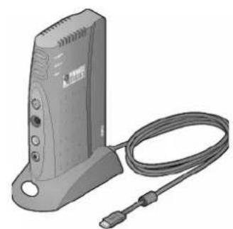 PINNACLE Dazzle dvc 120 nl fr usb - 1