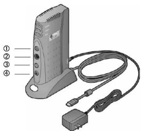 PINNACLE Dazzle dvc 120 nl fr usb - Instalar DVC 120 - 2