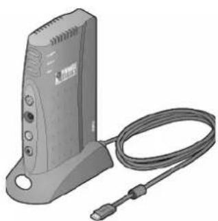 PINNACLE Dazzle dvc 120 nl fr usb - What's included - 1