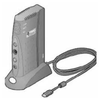 PINNACLE Dazzle dvc 120 nl fr usb - 1