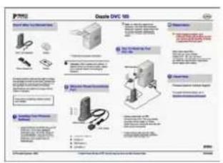 PINNACLE Dazzle dvc 120 nl fr usb - 3