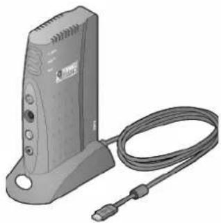 PINNACLE Dazzle dvc 120 nl fr usb - 1