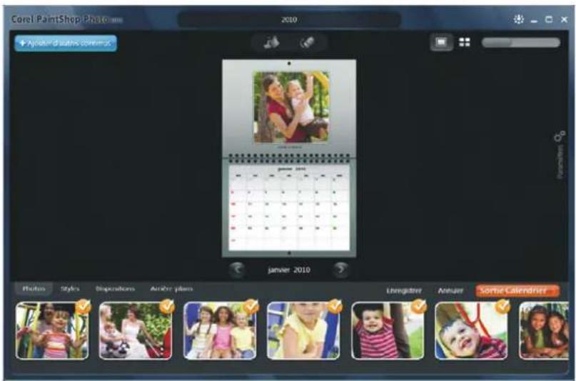 COREL Digital Studio 2010 - Des photos de qualité aux créations mémorables - 1