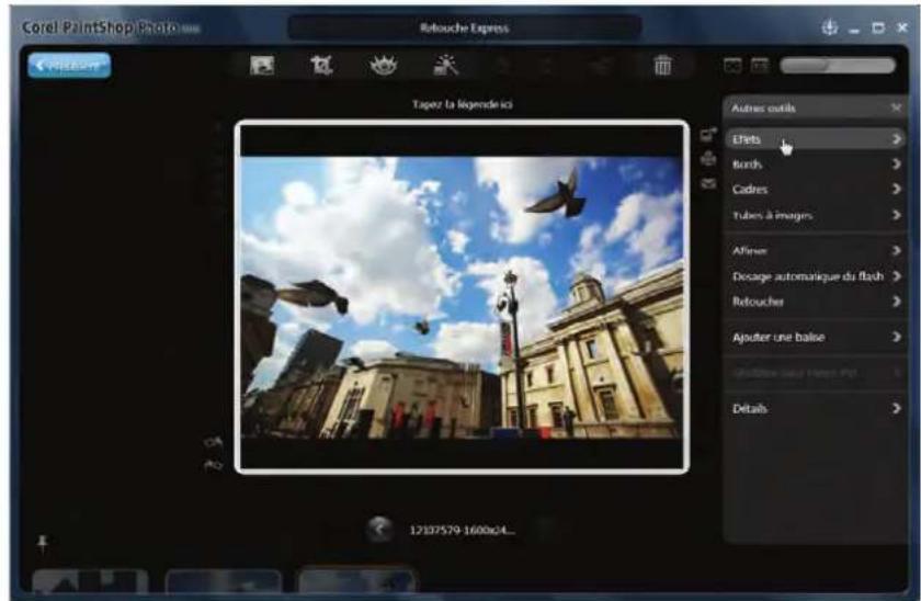 COREL Digital Studio 2010 - De la capture à la reprise de grands moments de la vie - 4