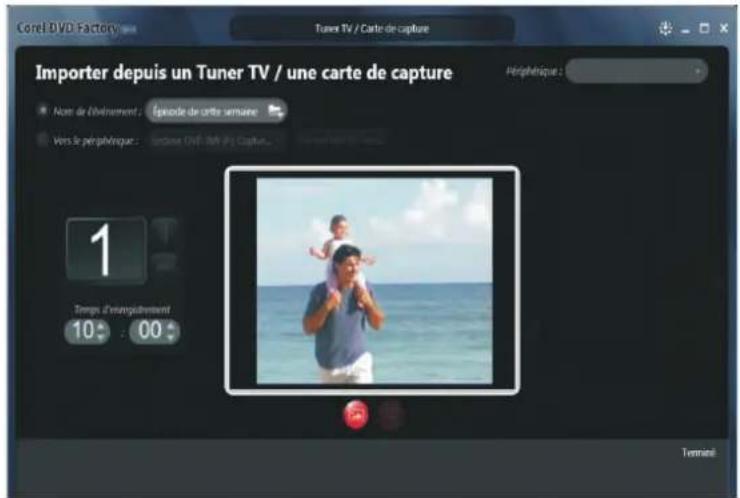 COREL Digital Studio 2010 - Capture, préparation et partage des grands moments de la vie - 1
