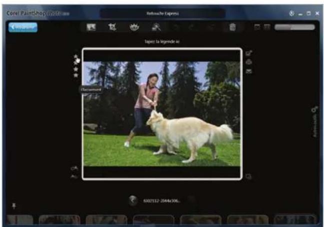 COREL Digital Studio 2010 - De la capture à la reprise de grands moments de la vie - 2