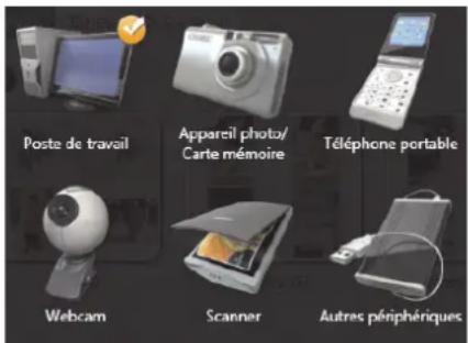 COREL Digital Studio 2010 - De la capture à la reprise de grands moments de la vie - 2