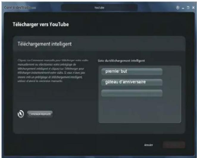 COREL Digital Studio 2010 - Partage aisé de grands moments - 1