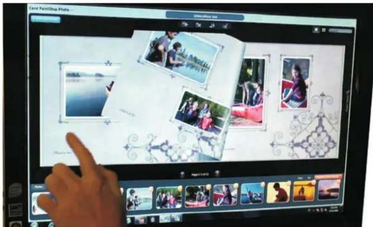 COREL Digital Studio 2010 - De la capture à la reprise de grands moments de la vie - 1