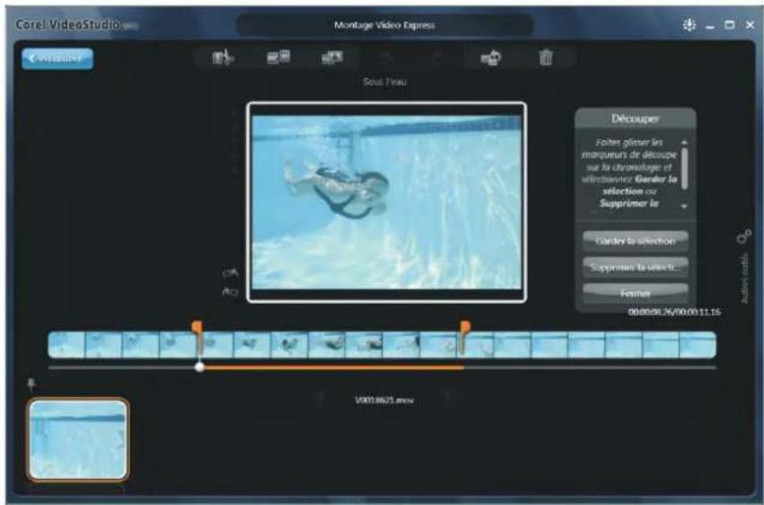 COREL Digital Studio 2010 - De la capture à la reprise de grands moments de la vie - 2