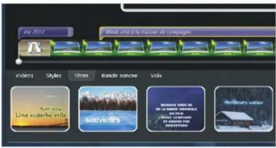 COREL Digital Studio 2010 - Desouvénirs précieux aux créations mémorables - 2