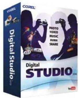COREL Digital Studio 2010 - 5 - 1