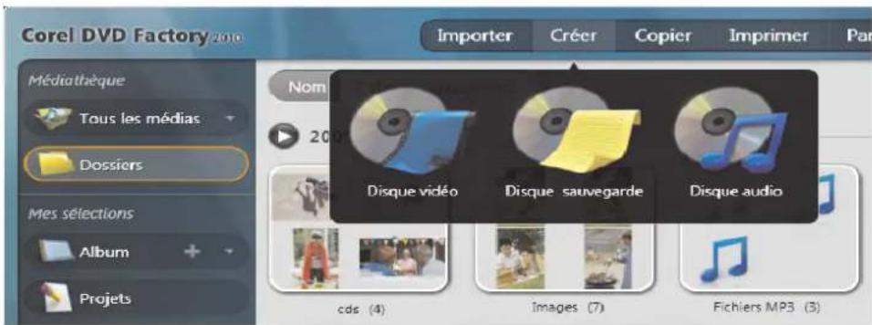 COREL Digital Studio 2010 - Capture, préparation et partage des grands moments de la vie - 2