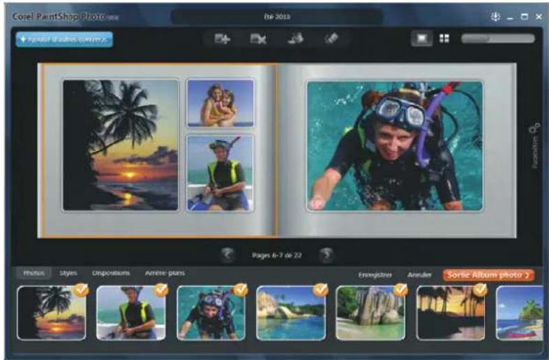 COREL Digital Studio 2010 - A essayer! - 1