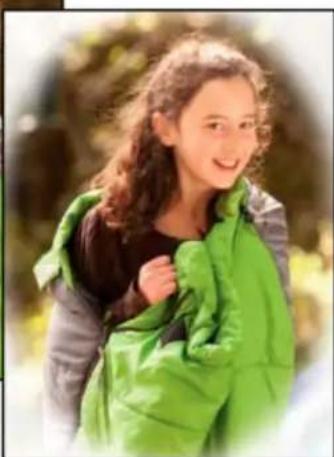 ADOBE Photoshop Elements 15 - Modification guidée Effet de vignetage - 2