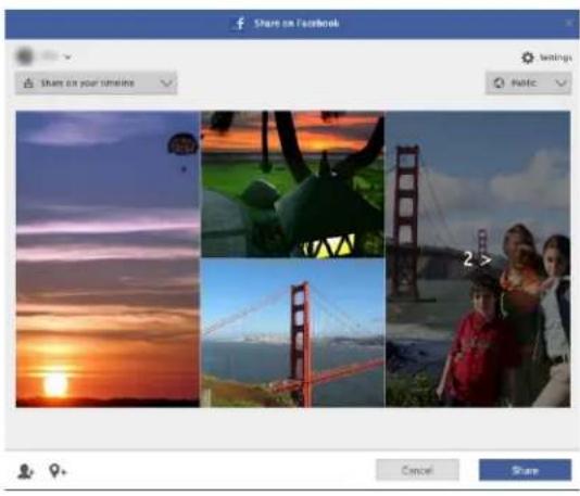 ADOBE Photoshop Elements 15 - Le partage est encore plus agreable! - 1