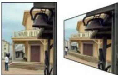 ADOBE Photoshop Elements 15 - Application d'une perspective à un élément - 1