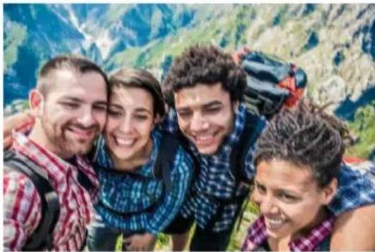 ADOBE Photoshop Elements 15 - Réduction du tremblement - 1