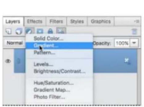 ADOBE Photoshop Elements 15 - Curseurs déroulants dans les panneaux - 1