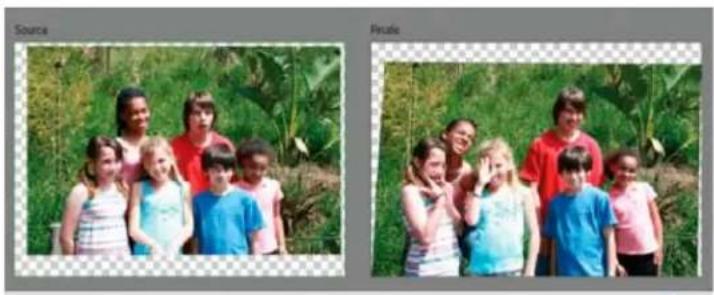 ADOBE Photoshop Elements 15 - Utilisation de la fonction Prise de vue de groupe Photomerge - 1