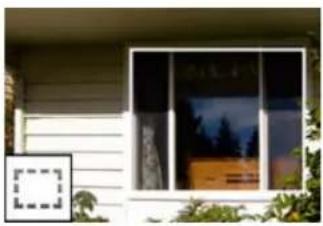 ADOBE Photoshop Elements 15 - A propos des outils de selection - 1