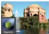 ADOBE Photoshop Elements 15 - A propos des filtres - 5