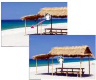 ADOBE Photoshop Elements 15 - Affichage des images en mode Expert ou Rapide - 1