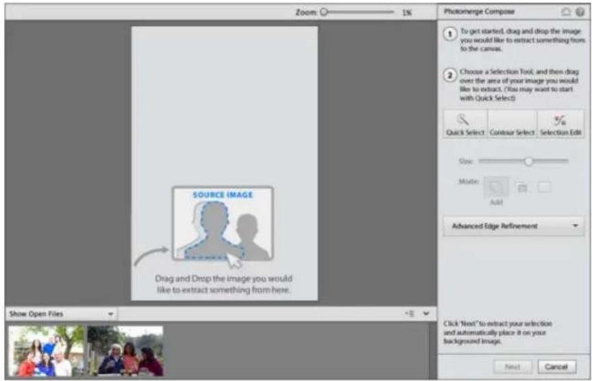 ADOBE Photoshop Elements 15 - Réinitialiser le réglage optimé et automatique des tons en mémoire - 2