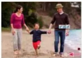 ADOBE Photoshop Elements 15 - Réglage de la couleur et de la tonalité à l'aide des outils de forme dynamique - 1