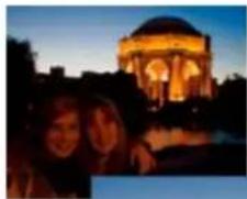 ADOBE Photoshop Elements 15 - Exposition Photomerge - 1