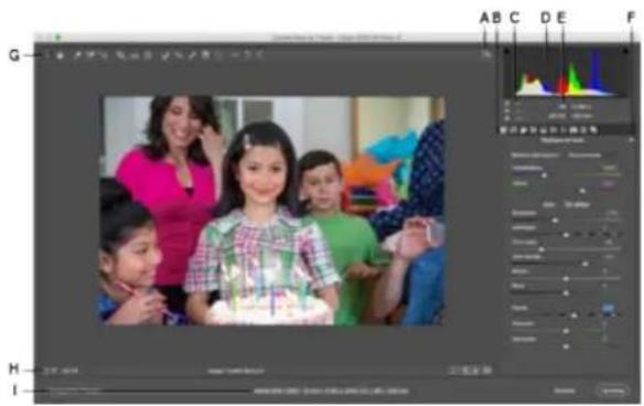 ADOBE Photoshop Elements 15 - Versions de processus - 1
