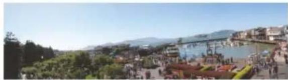 ADOBE Photoshop Elements 15 - Panorama Photomerge - 4