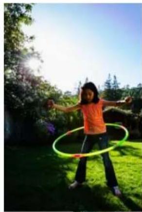 ADOBE Photoshop Elements 15 - Réglage optimisé et automatique des tons - 1