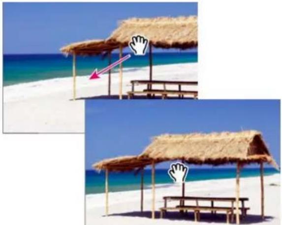 ADOBE Photoshop Elements 15 - Affichage des images en mode Expert ou Rapide - 1