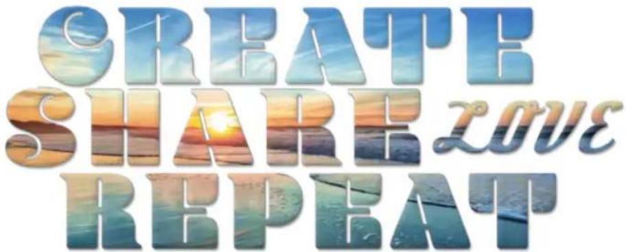 ADOBE Photoshop Elements 15 - Texte de la photo - 1