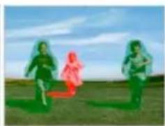 ADOBE Photoshop Elements 15 - Définition des paramètres d'appareil photo personalisés - 5