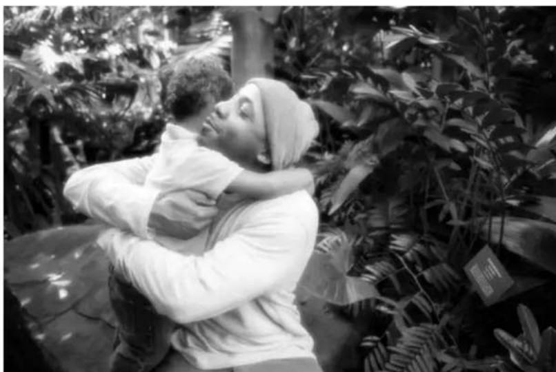 ADOBE Photoshop Elements 15 - Modification guidée Noir et blanc - 3