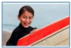 ADOBE Photoshop Elements 15 - Rotation de l'image et du support photo - 1
