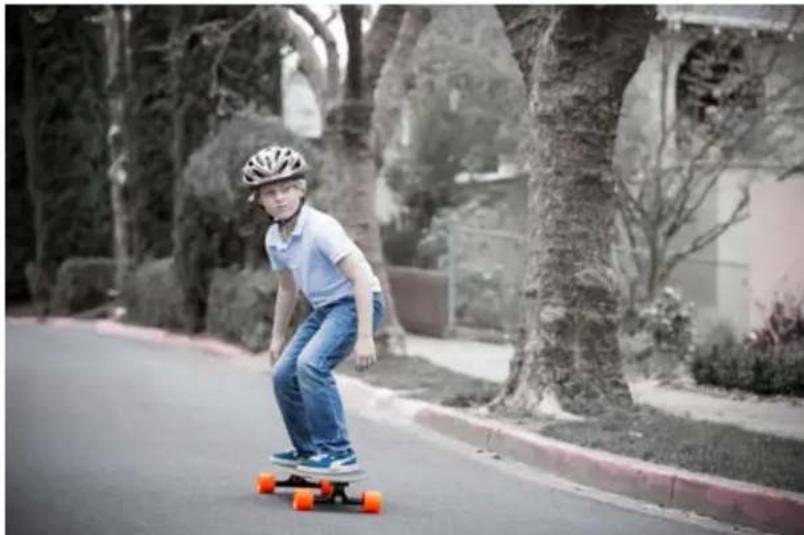 ADOBE Photoshop Elements 15 - Modification guide B&amp;W Color Pop - 4