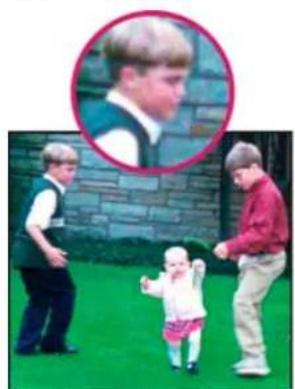 ADOBE Photoshop Elements 15 - Réduction de bruit - 1