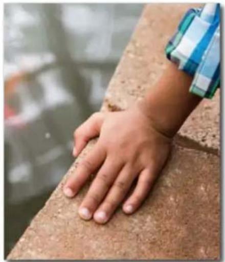 ADOBE Photoshop Elements 15 - Remplissage sensible au contenu - 2