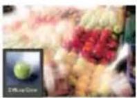 ADOBE Photoshop Elements 15 - A propos des filtres - 2